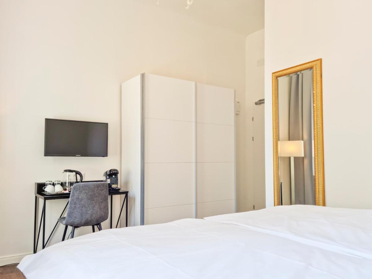 Pension Mozart - Newly Renovated Viena Exterior foto